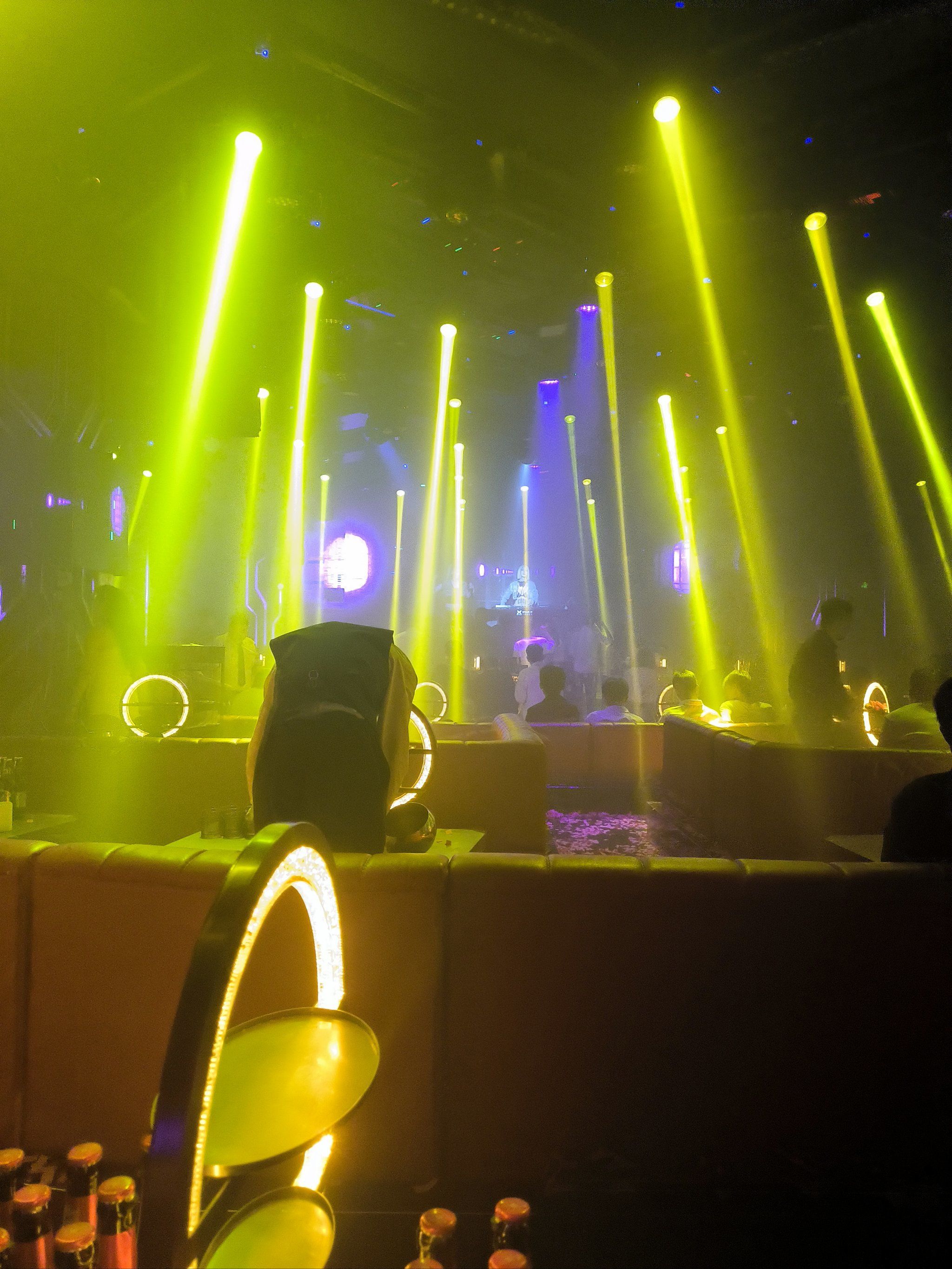 盐城商务ktv推荐及商务ktv有哪些选择-亭湖区ktv预订